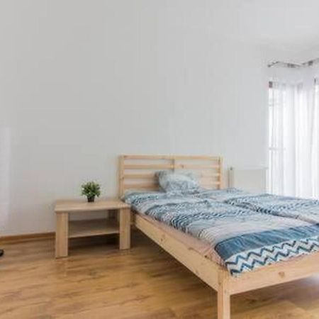 Apartamento Comfy And Bright - Old Town Cracovia Exterior foto