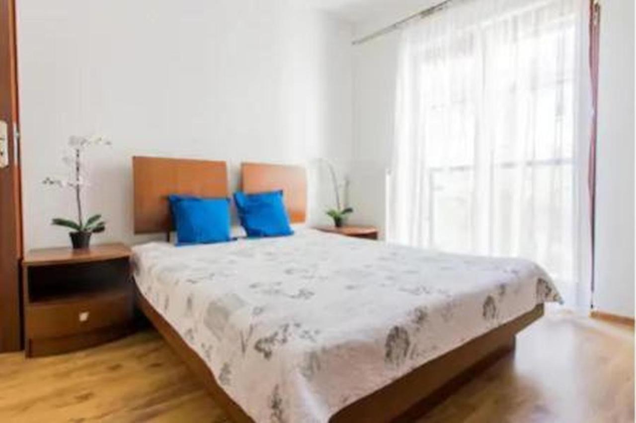 Apartamento Comfy And Bright - Old Town Cracovia Exterior foto